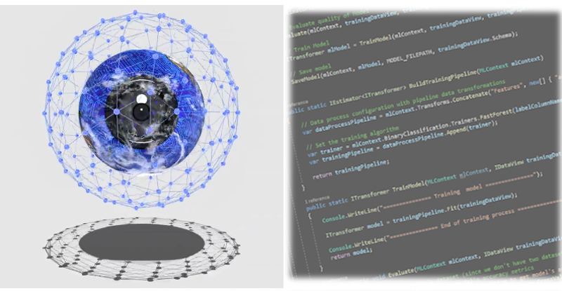 Neu bei uns:  Milestone Plugins von ORBNET Systems!